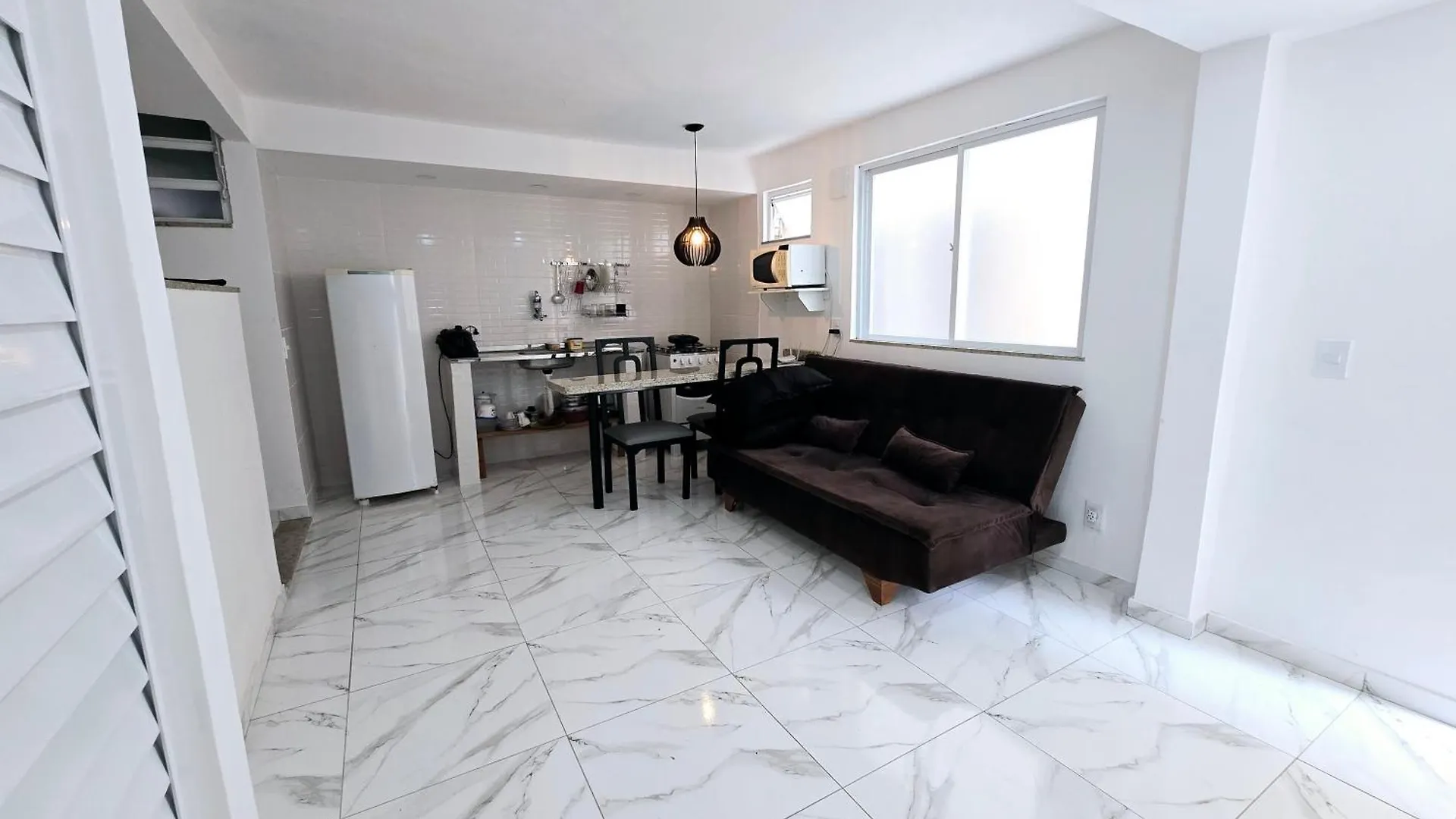 Quitinete Confortavel Em Cabo Frio Apartment
