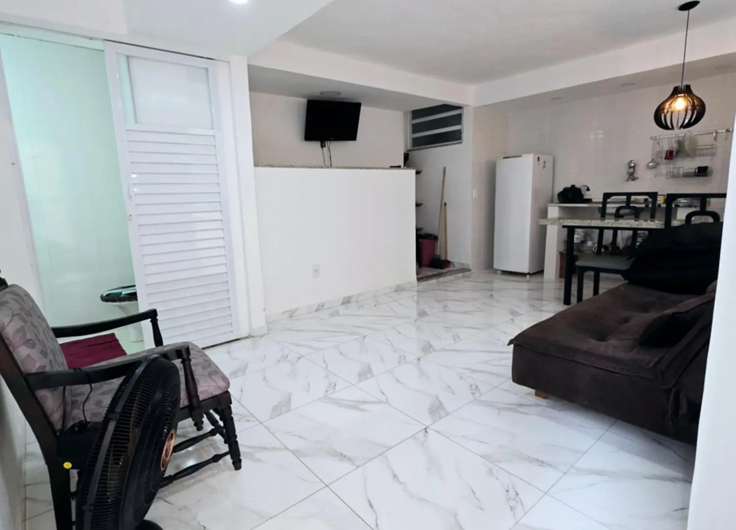 Quitinete Confortavel Em Cabo Frio Apartment