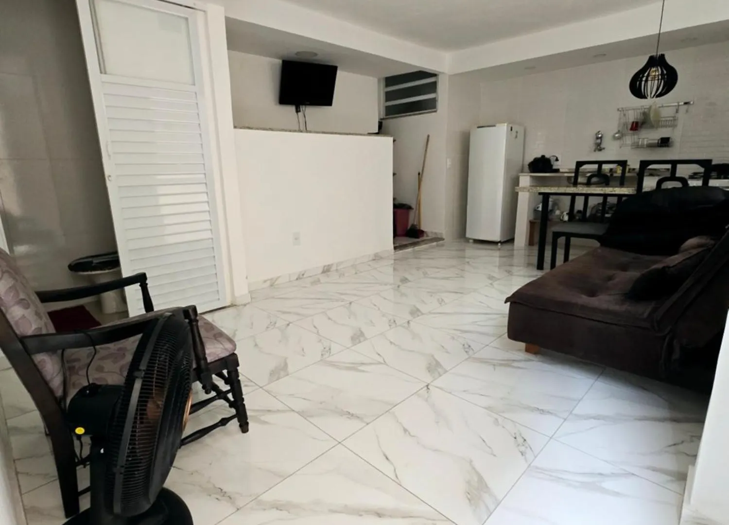 Apartment Quitinete Confortavel Em Cabo Frio