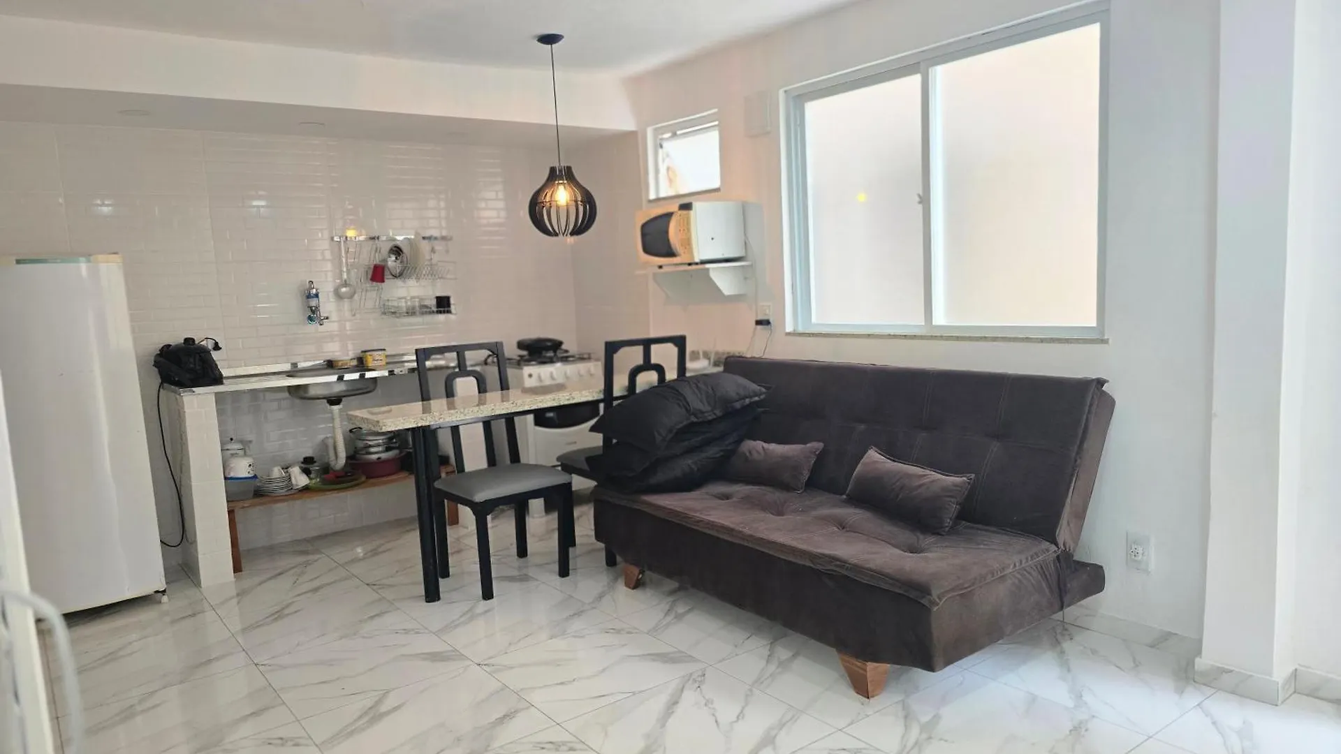 Quitinete Confortavel Em Cabo Frio Apartment