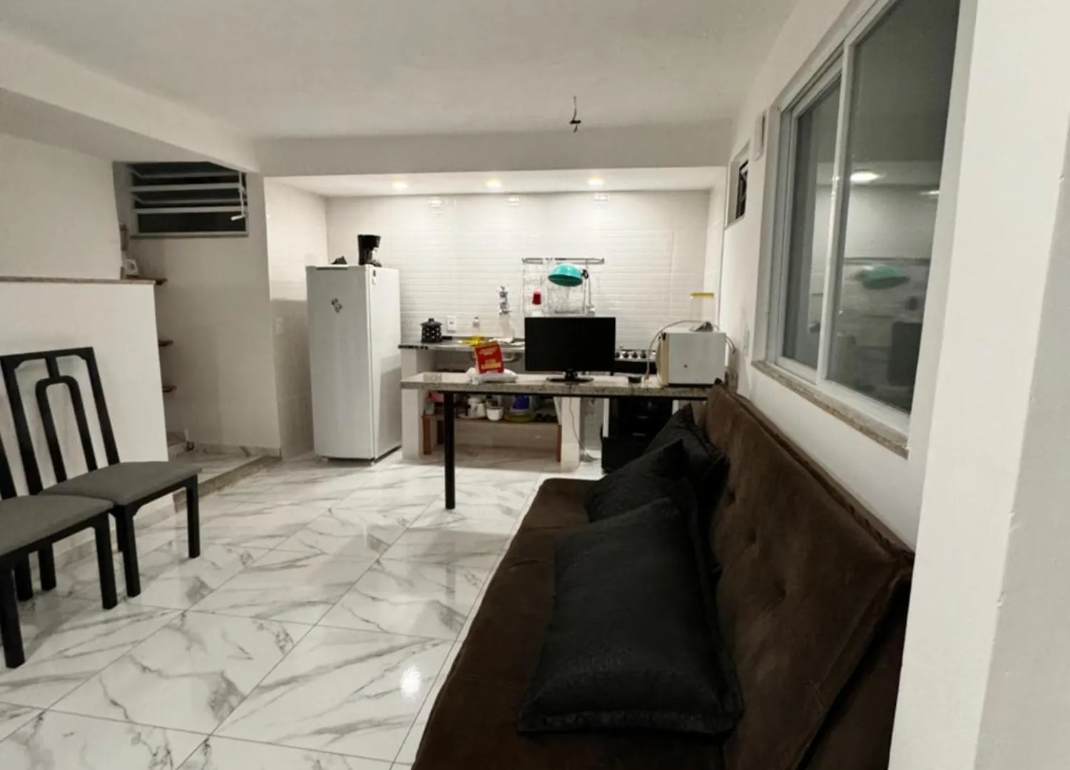 Apartment Quitinete Confortavel Em Cabo Frio