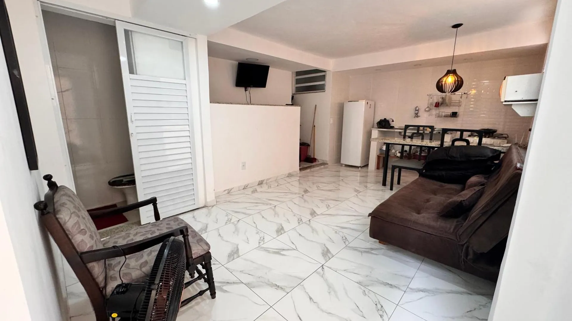 Quitinete Confortavel Em Cabo Frio